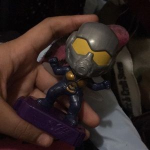 I am selling wasp mean